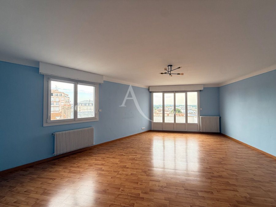 Appartement à louer, 86m², La Roche-sur-Yon