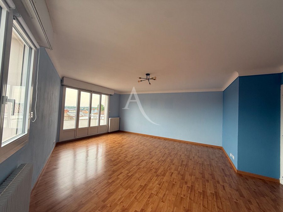 Appartement à louer, 86m², La Roche-sur-Yon