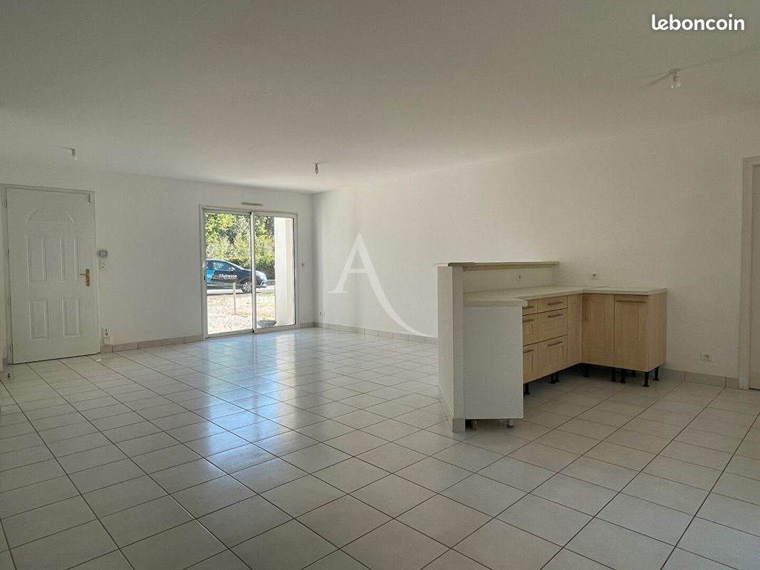 Maison à vendre, 106m², La Ferrière