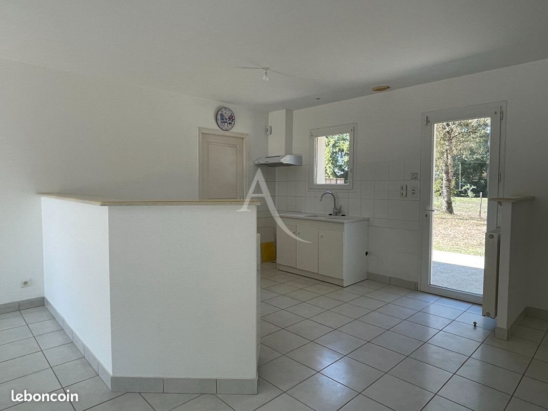 Maison à vendre, 106m², La Ferrière