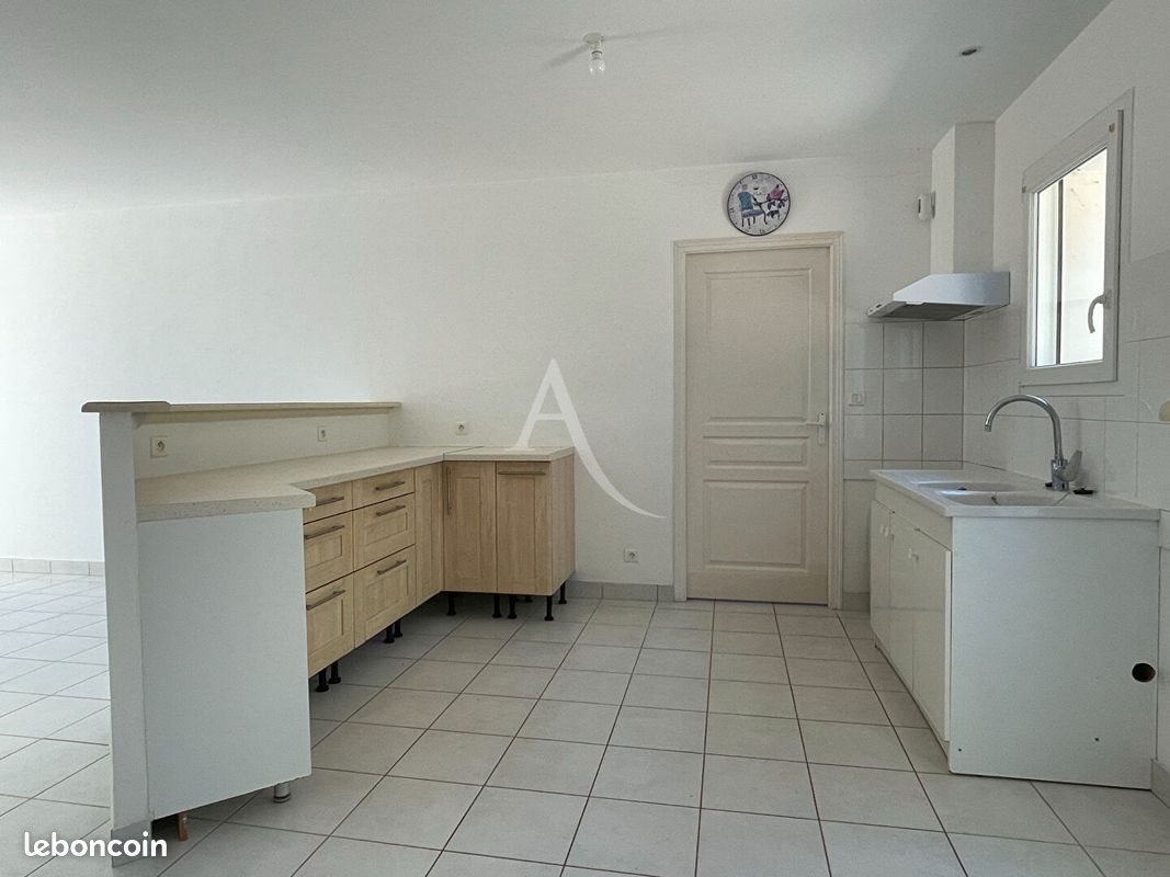 Maison à vendre, 106m², La Ferrière