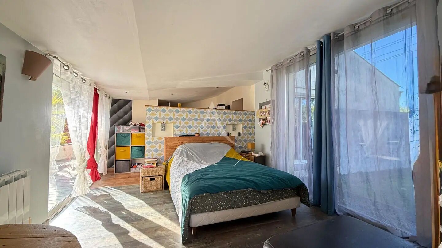 Maison à vendre, 130m², Venansault