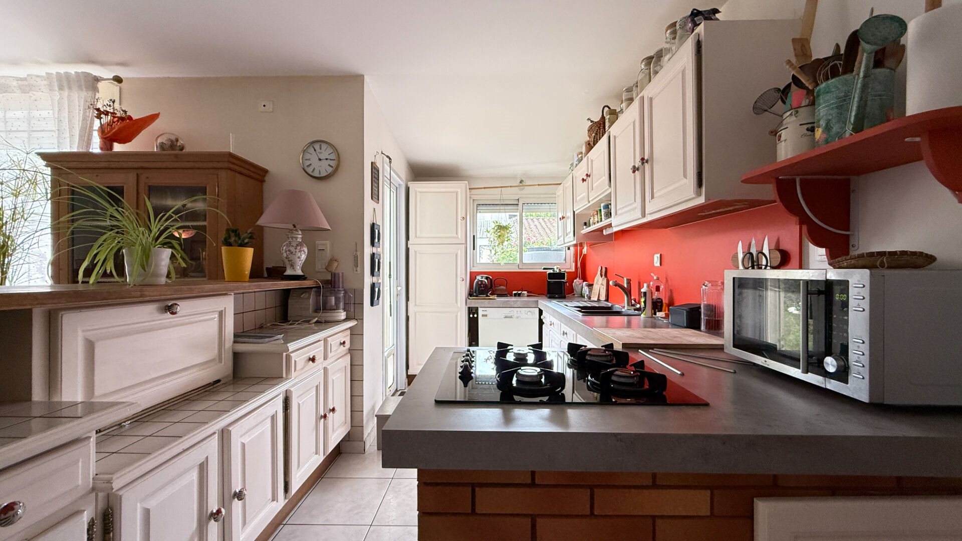 Maison à vendre, 110m², La Roche-sur-Yon