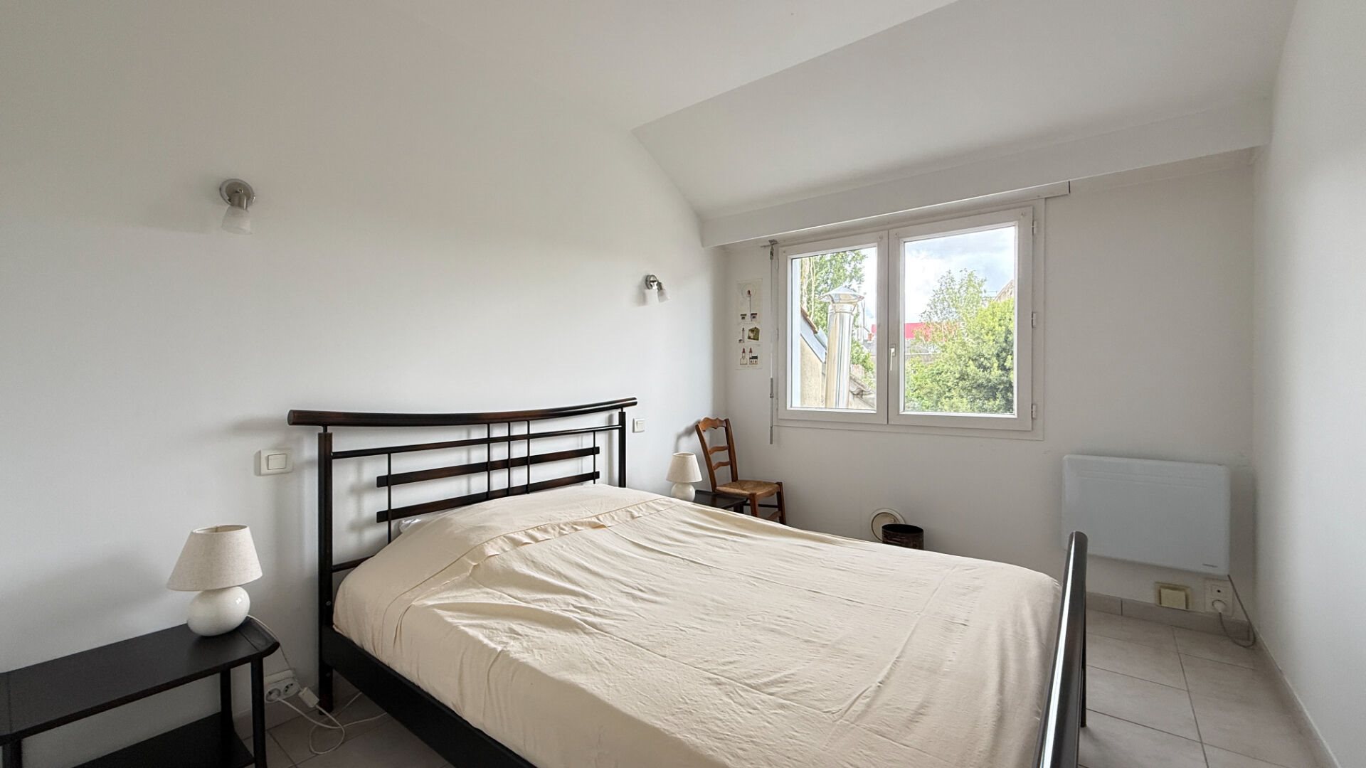 Maison à vendre, 110m², La Roche-sur-Yon