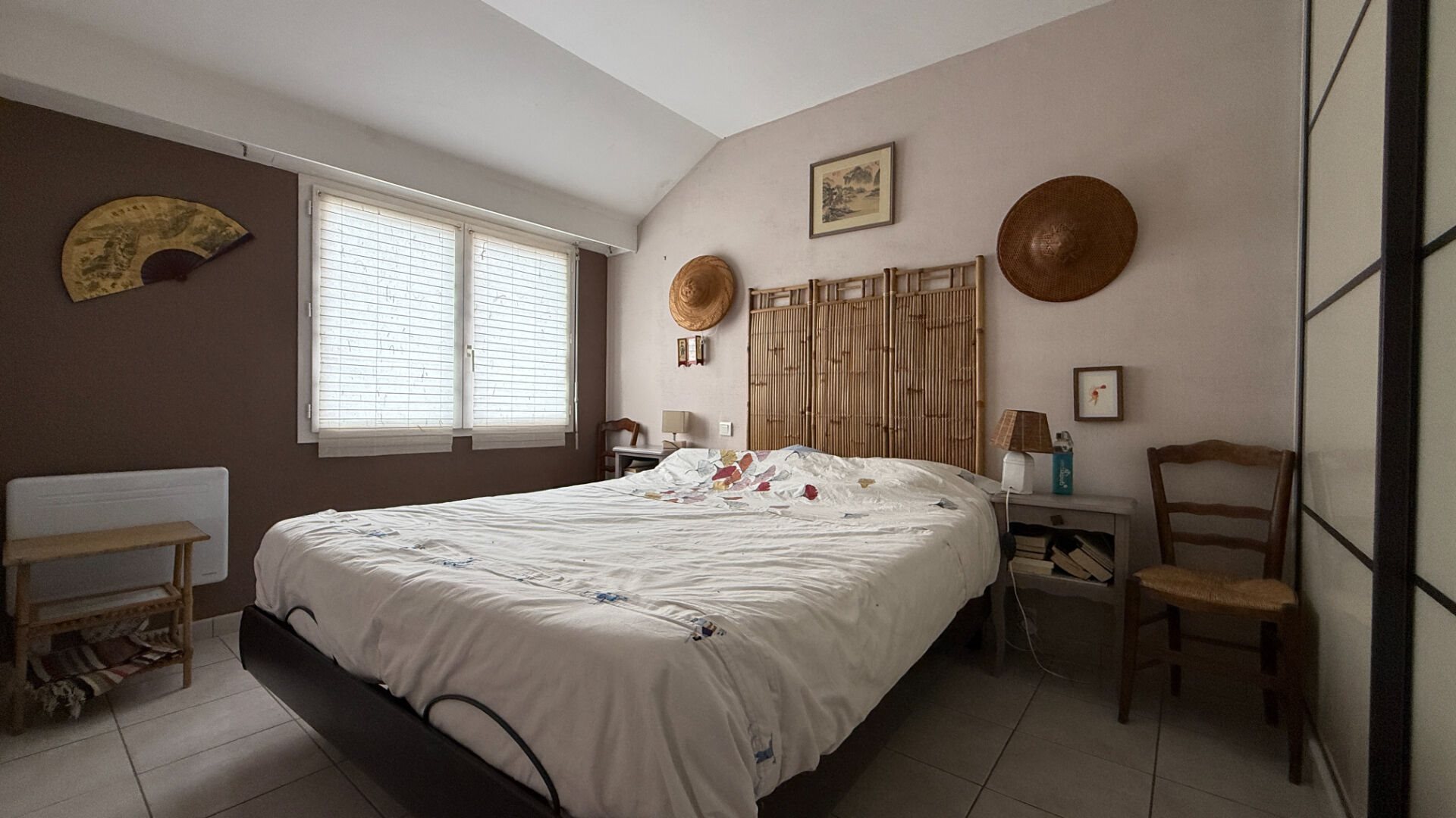 Maison à vendre, 110m², La Roche-sur-Yon