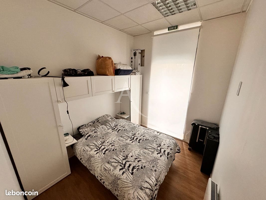 Appartement à louer, 26m², La Roche-sur-Yon
