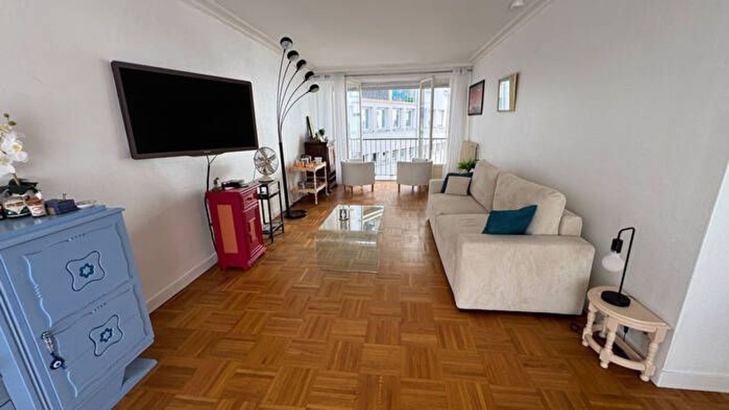 Appartement à vendre, 85m², La Roche-sur-Yon