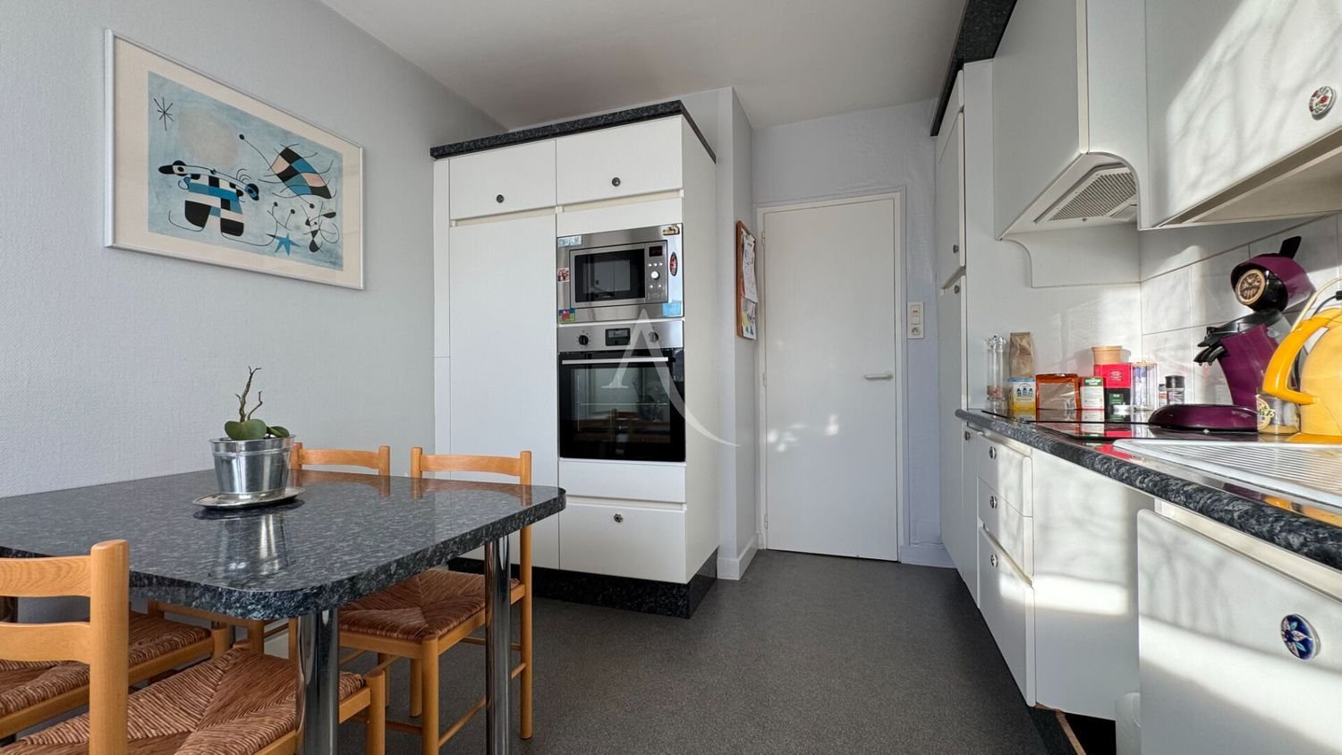 Appartement à vendre, 85m², La Roche-sur-Yon