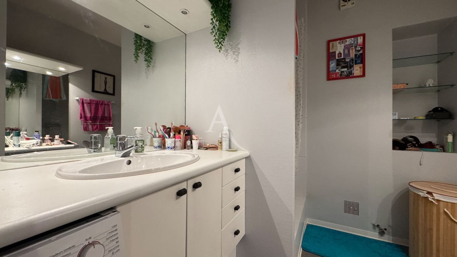 Appartement à vendre, 85m², La Roche-sur-Yon