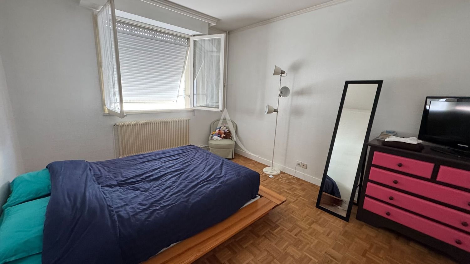 Appartement à vendre, 85m², La Roche-sur-Yon