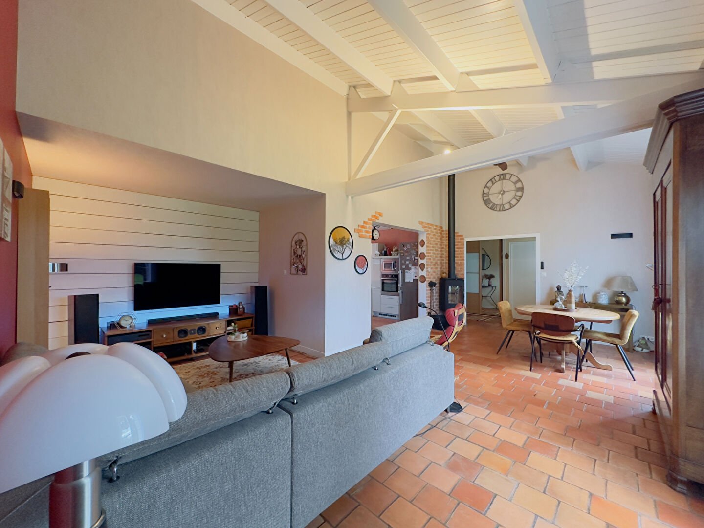 Maison à vendre, 199m², La Roche-sur-Yon