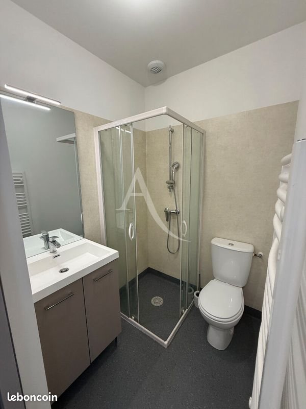 Appartement à louer, 14m², La Roche-sur-Yon