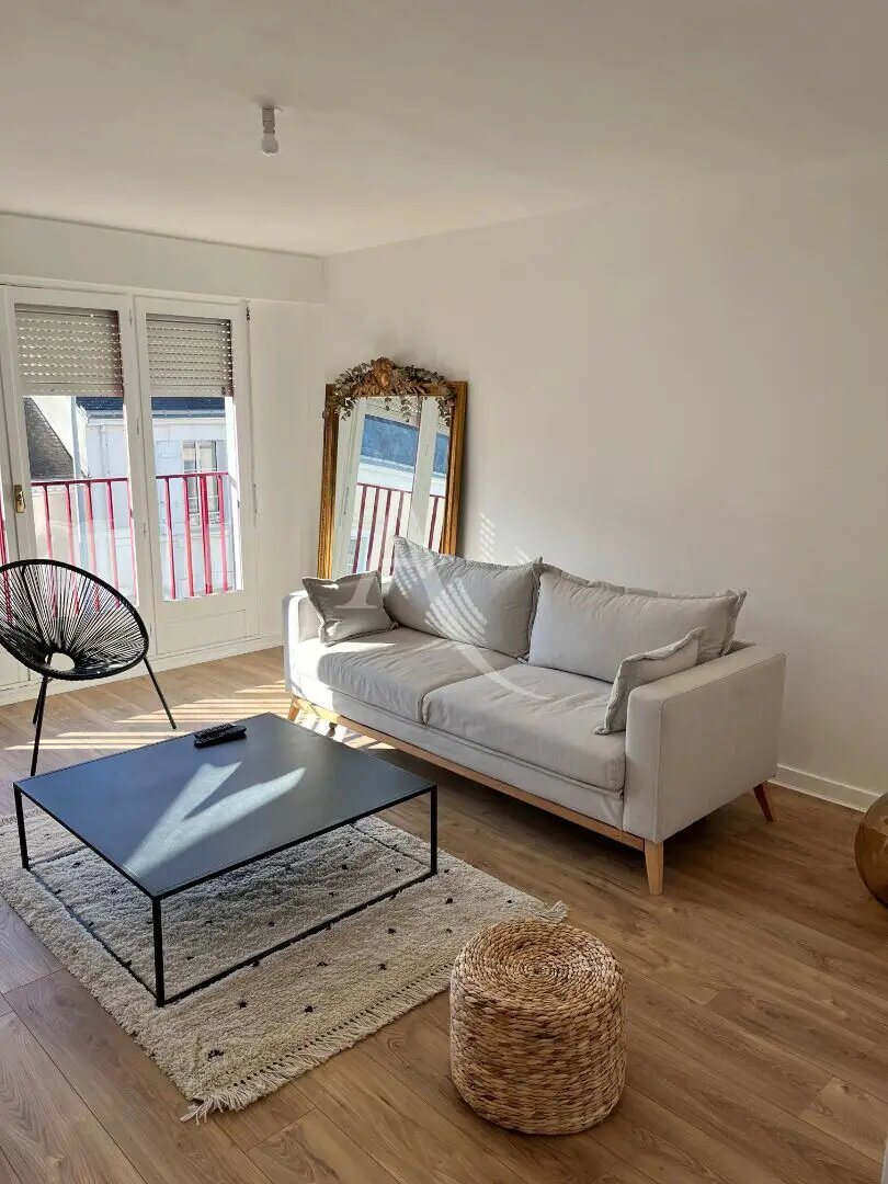 Appartement à louer, 50m², La Roche-sur-Yon