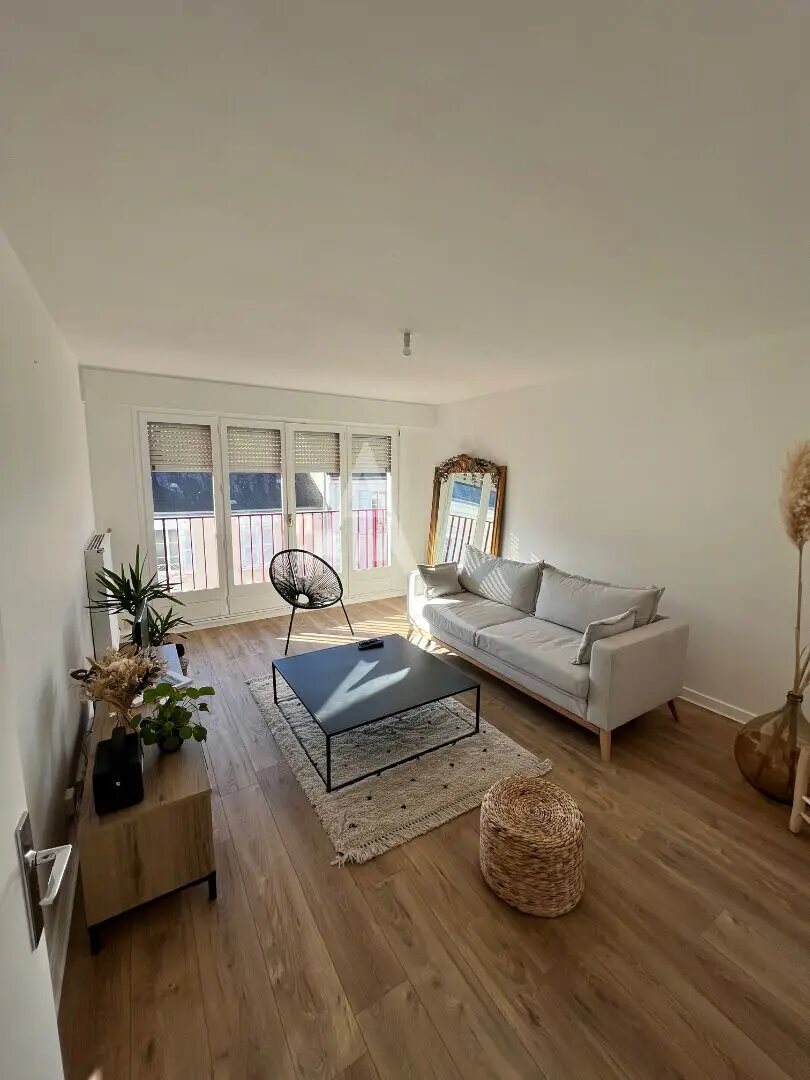 Appartement à louer, 50m², La Roche-sur-Yon