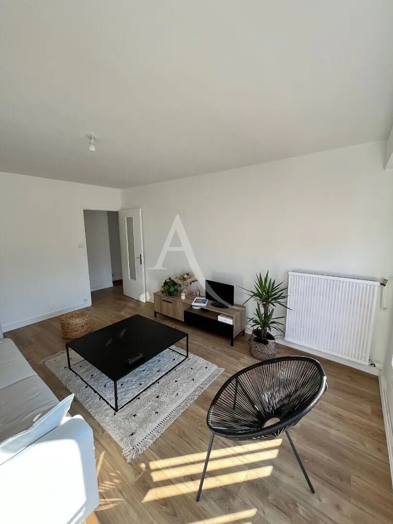 Appartement à louer, 50m², La Roche-sur-Yon