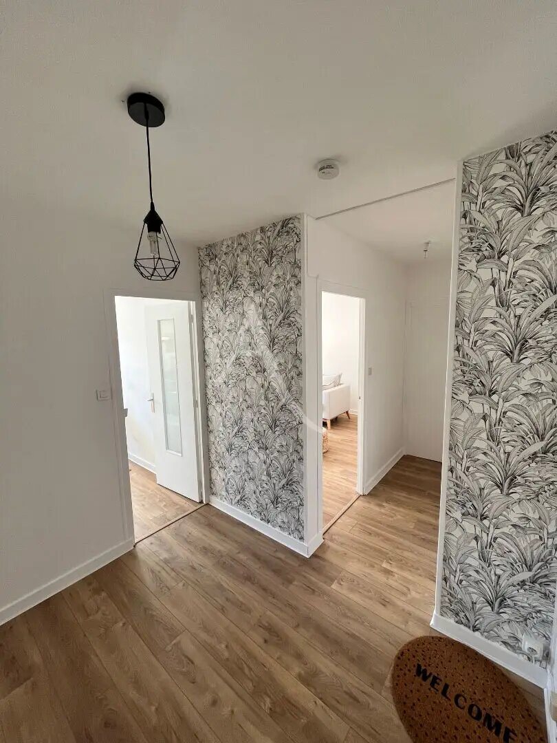 Appartement à louer, 50m², La Roche-sur-Yon