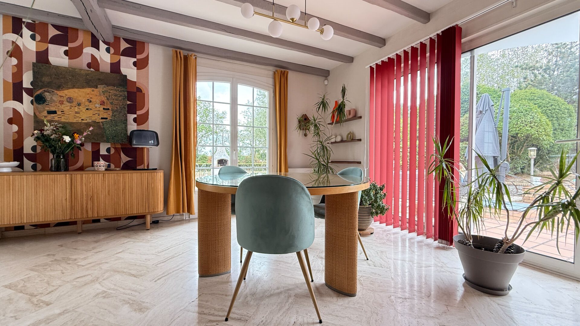 Maison à vendre, 200m², Venansault