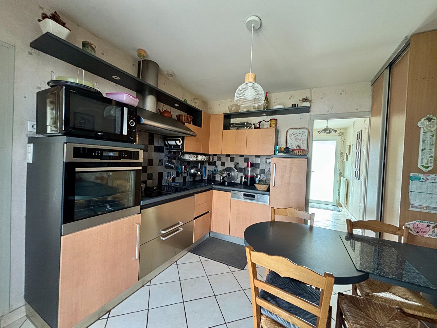 Maison à vendre, 125m², Dompierre-sur-Yon