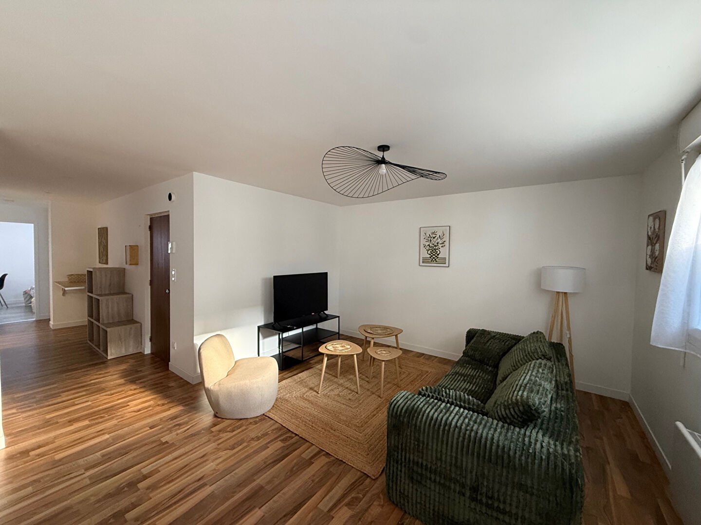 Appartement à louer, 73m², La Roche-sur-Yon