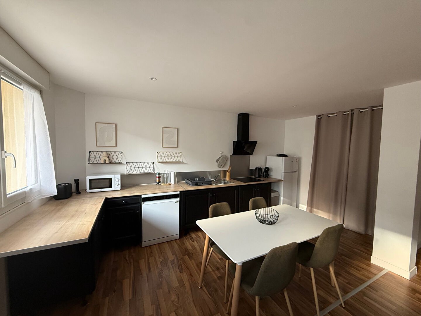 Appartement à louer, 73m², La Roche-sur-Yon