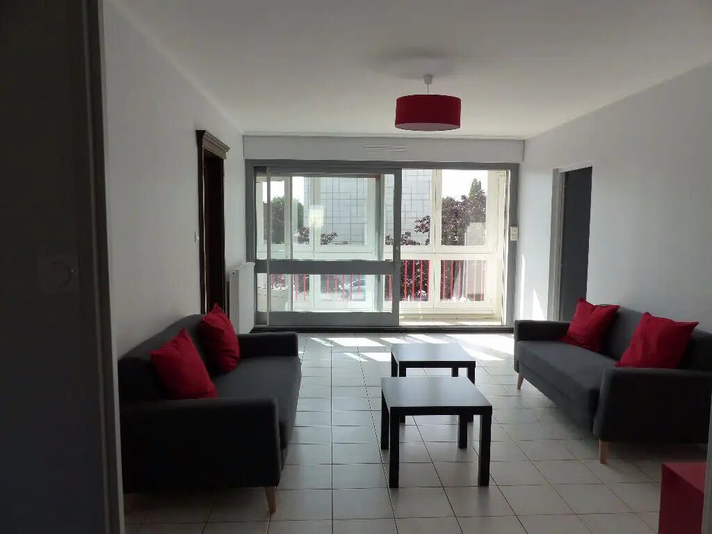 Appartement à louer, 101m², La Roche-sur-Yon