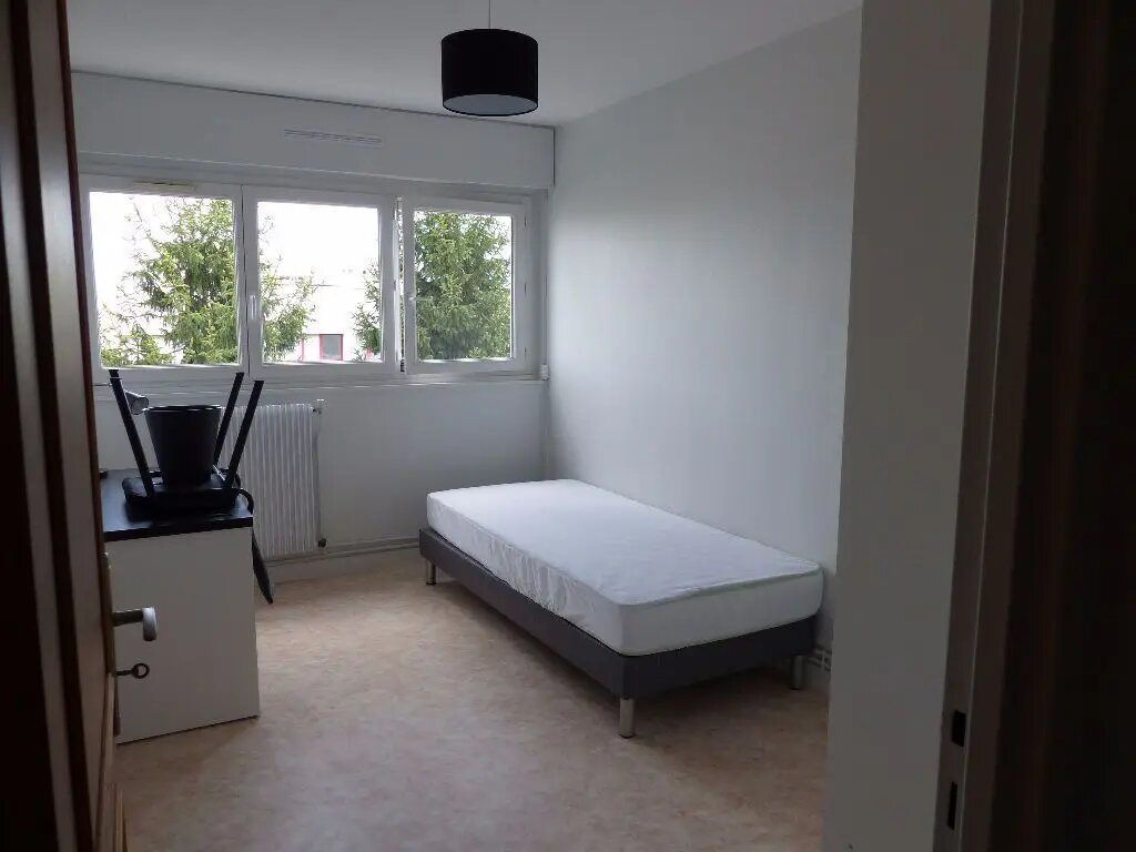 Appartement à louer, 101m², La Roche-sur-Yon
