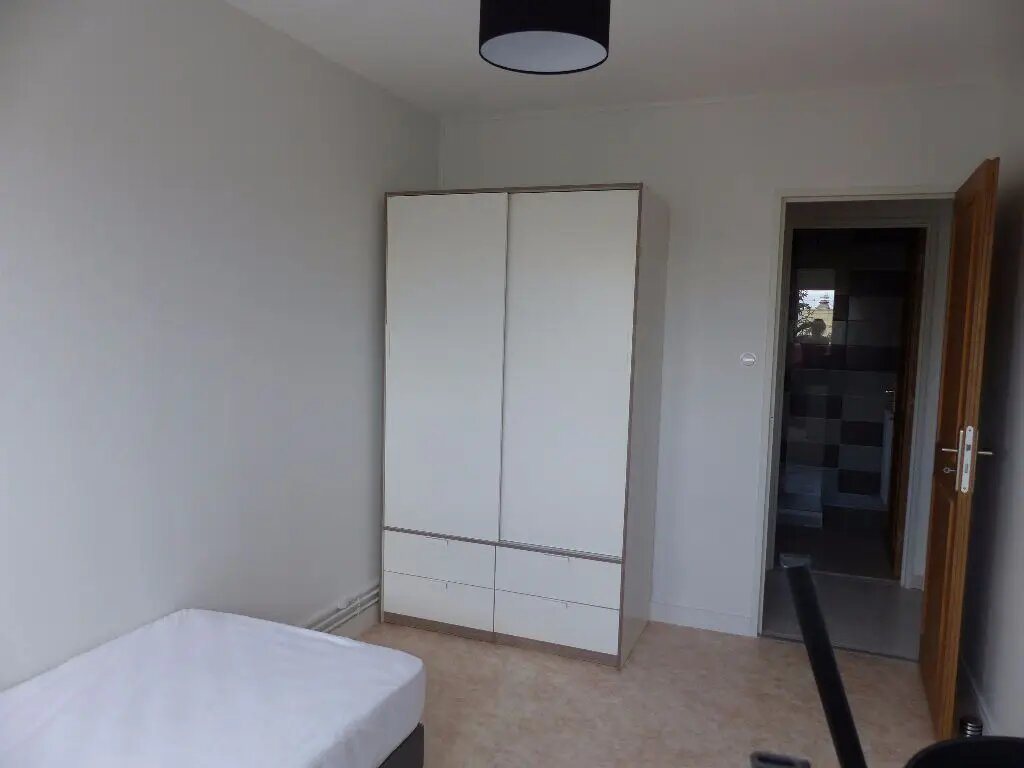 Appartement à louer, 101m², La Roche-sur-Yon