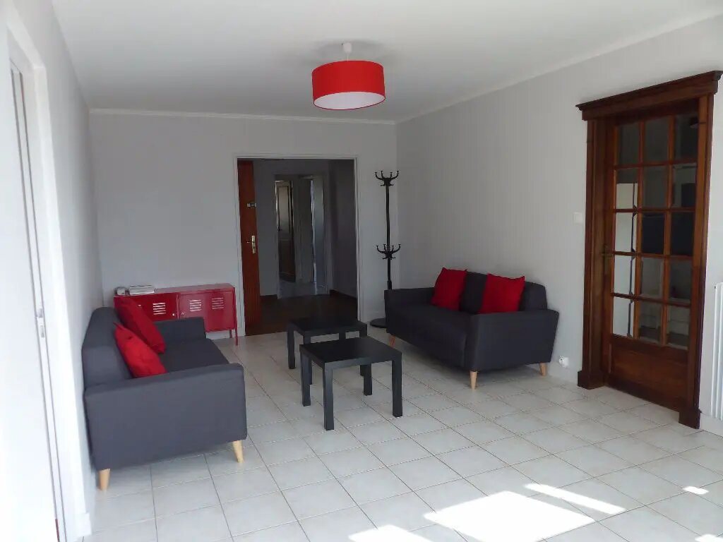 Appartement à louer, 101m², La Roche-sur-Yon