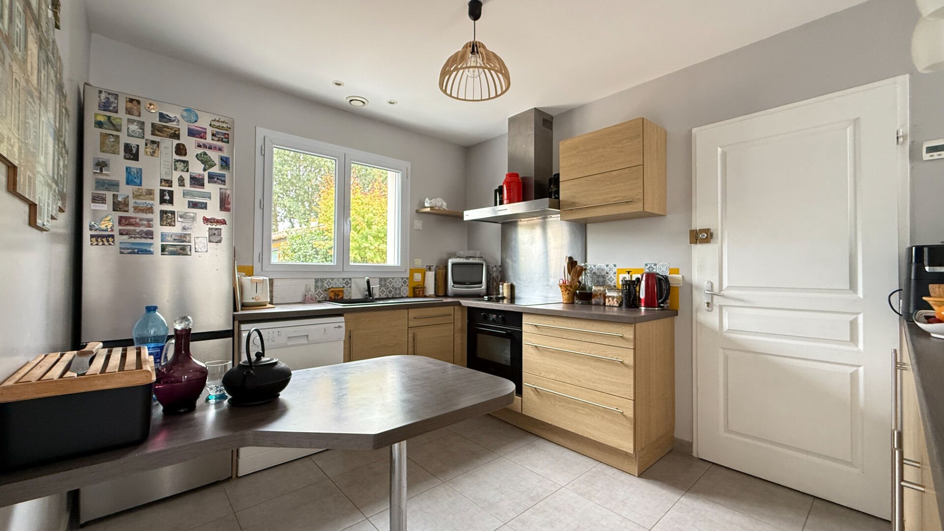 Maison à vendre, 104m², Venansault