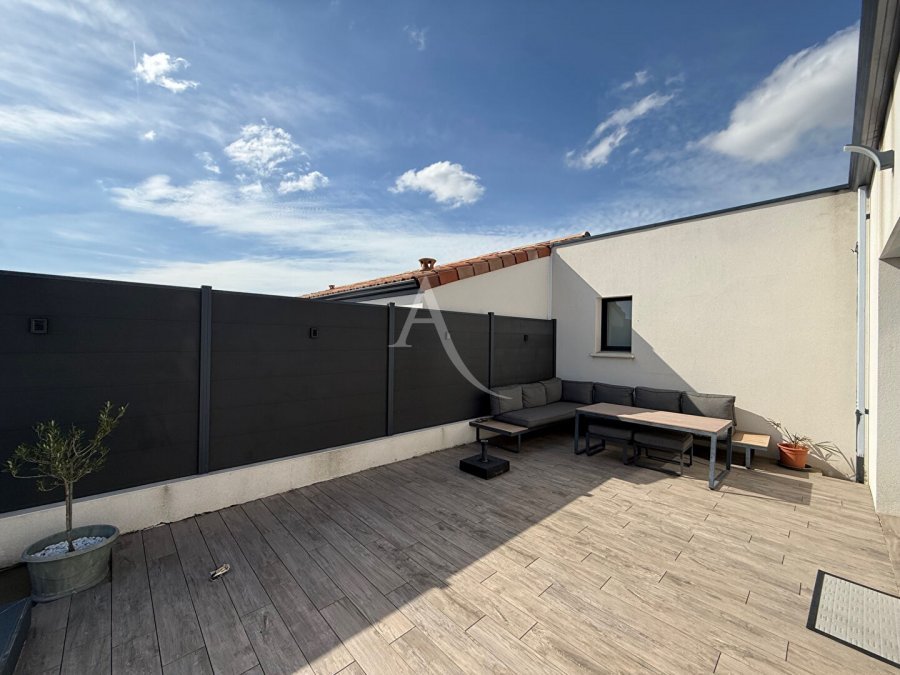Maison à louer, 93m², La Roche-sur-Yon