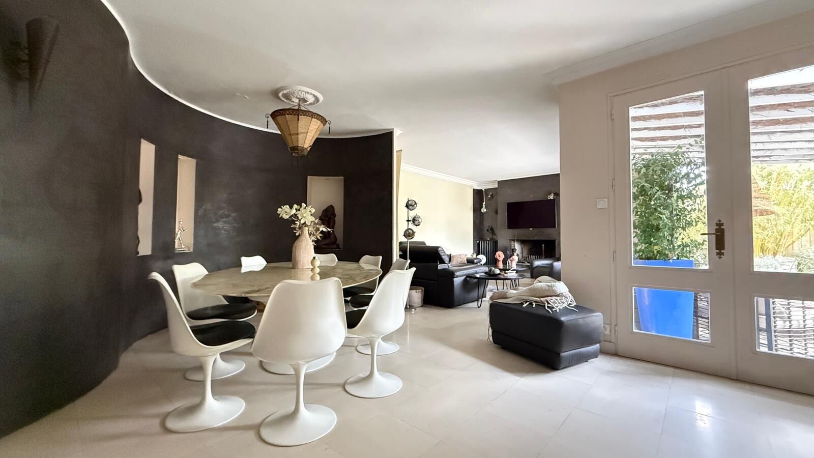 Appartement à vendre, 128m², La Roche-sur-Yon