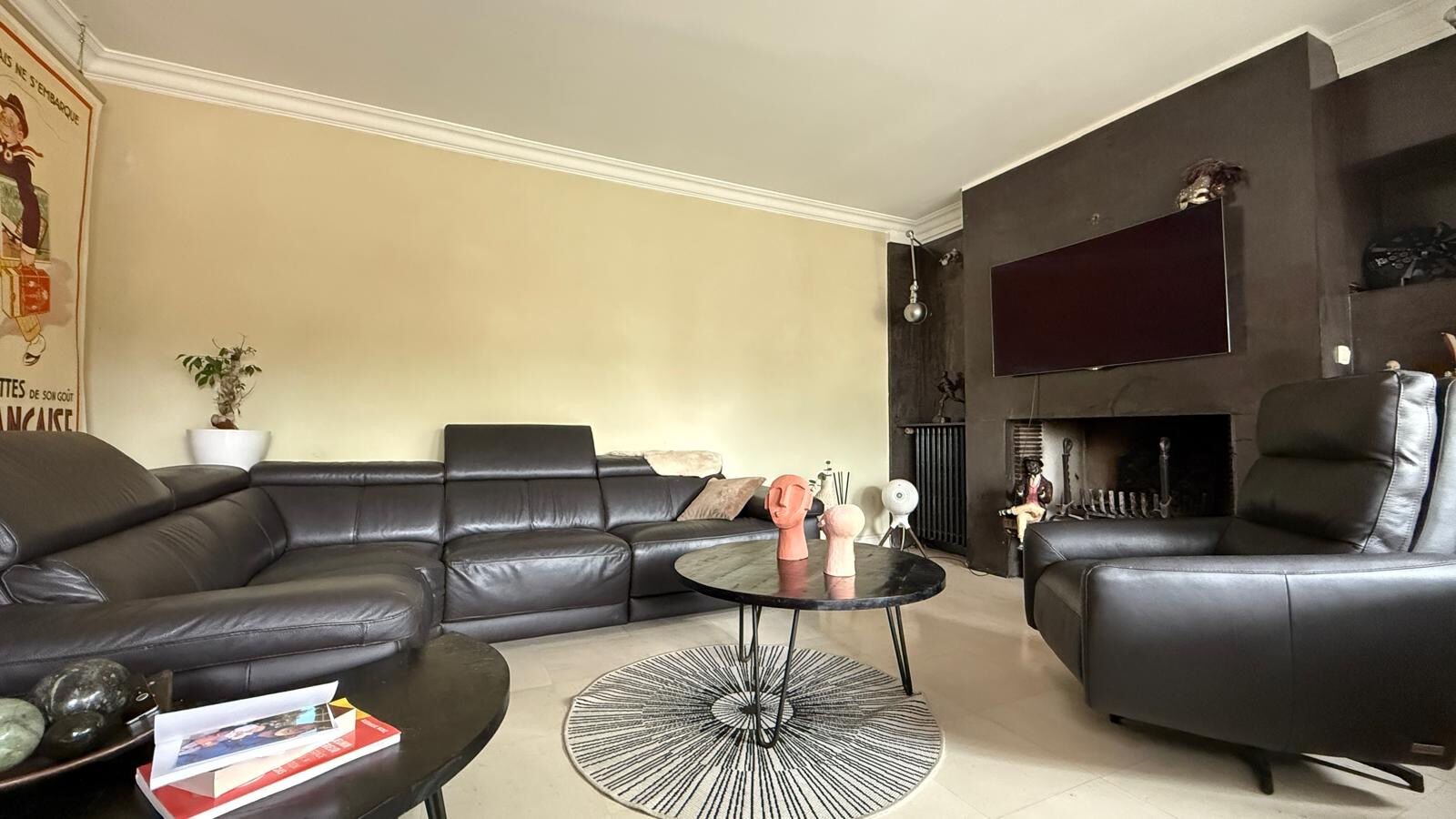 Appartement à vendre, 128m², La Roche-sur-Yon