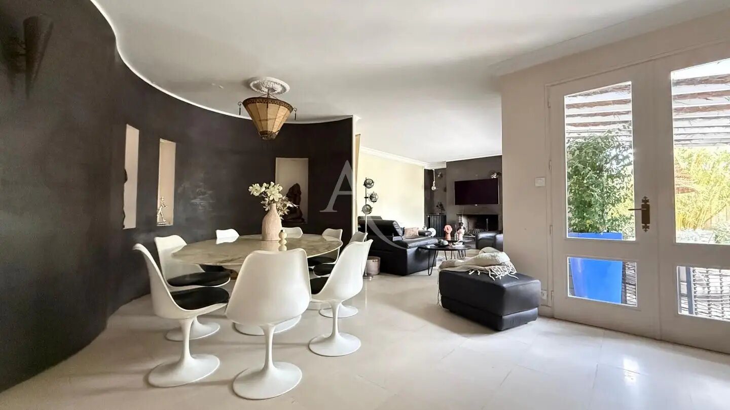 Appartement à vendre, 128m², La Roche-sur-Yon