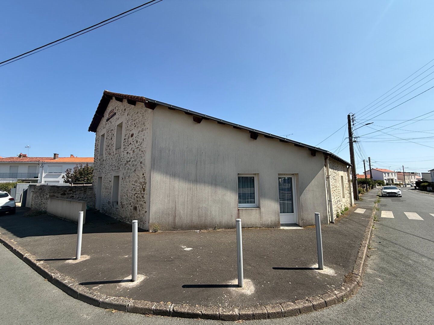 Appartement à louer, 38m², La Roche-sur-Yon