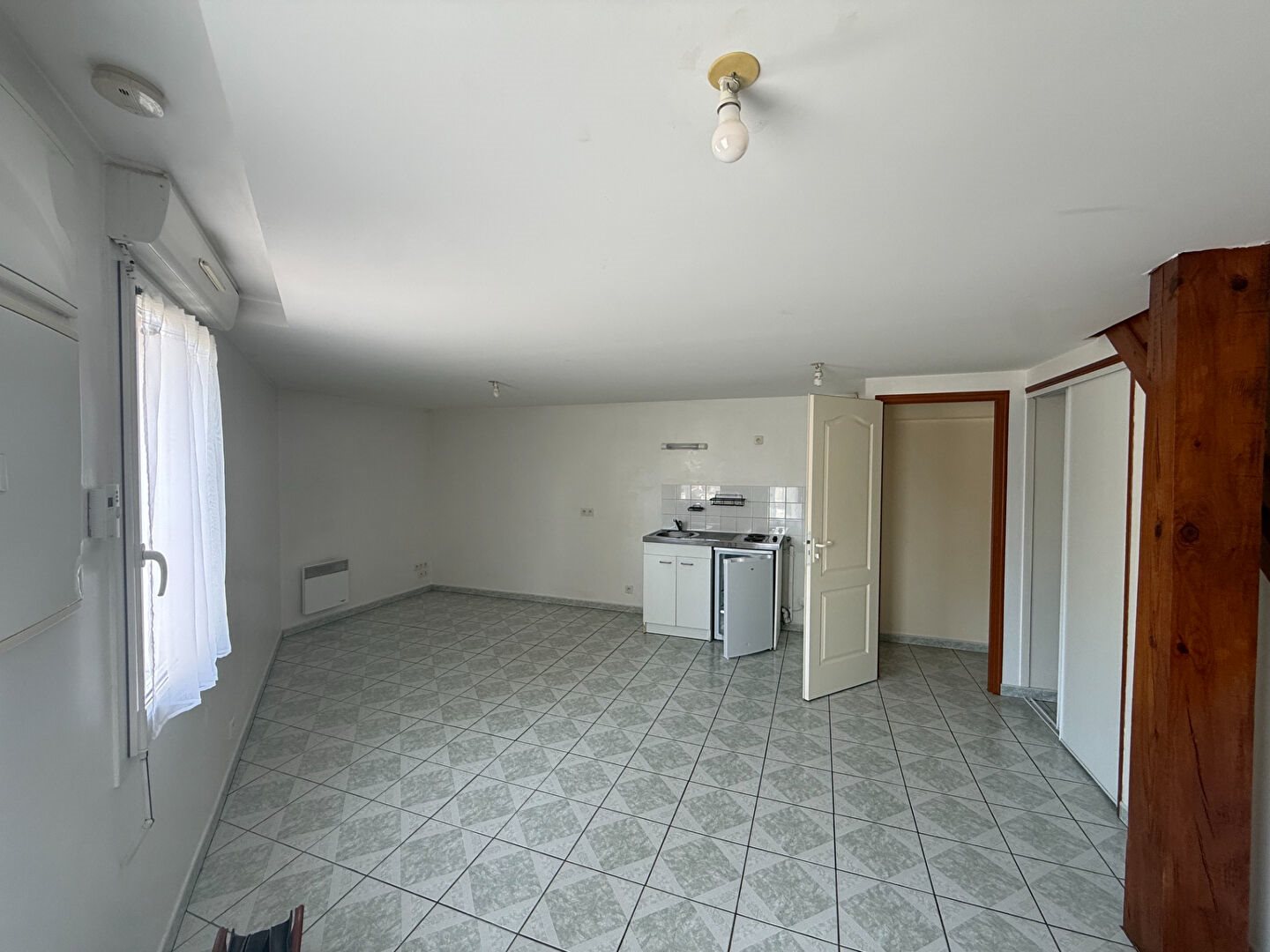 Appartement à louer, 38m², La Roche-sur-Yon