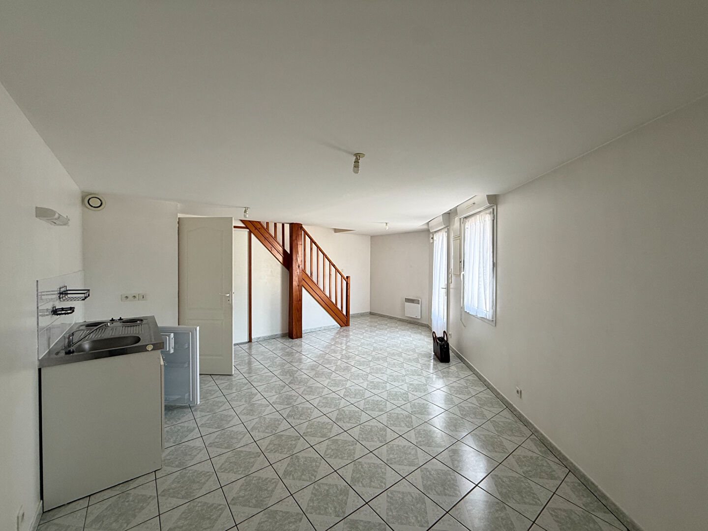 Appartement à louer, 38m², La Roche-sur-Yon