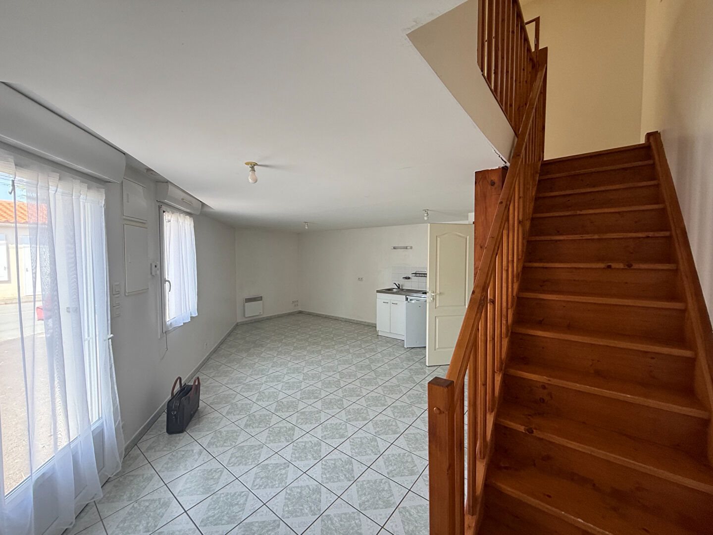Appartement à louer, 38m², La Roche-sur-Yon