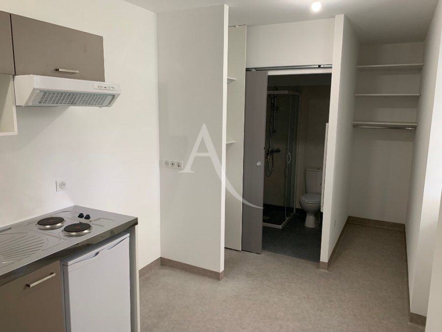 Appartement à louer, 14m², La Roche-sur-Yon