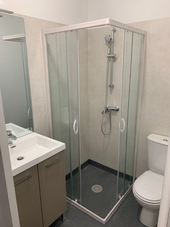 Appartement à louer, 14m², La Roche-sur-Yon