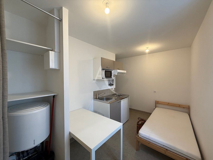 Appartement à louer, 14m², La Roche-sur-Yon