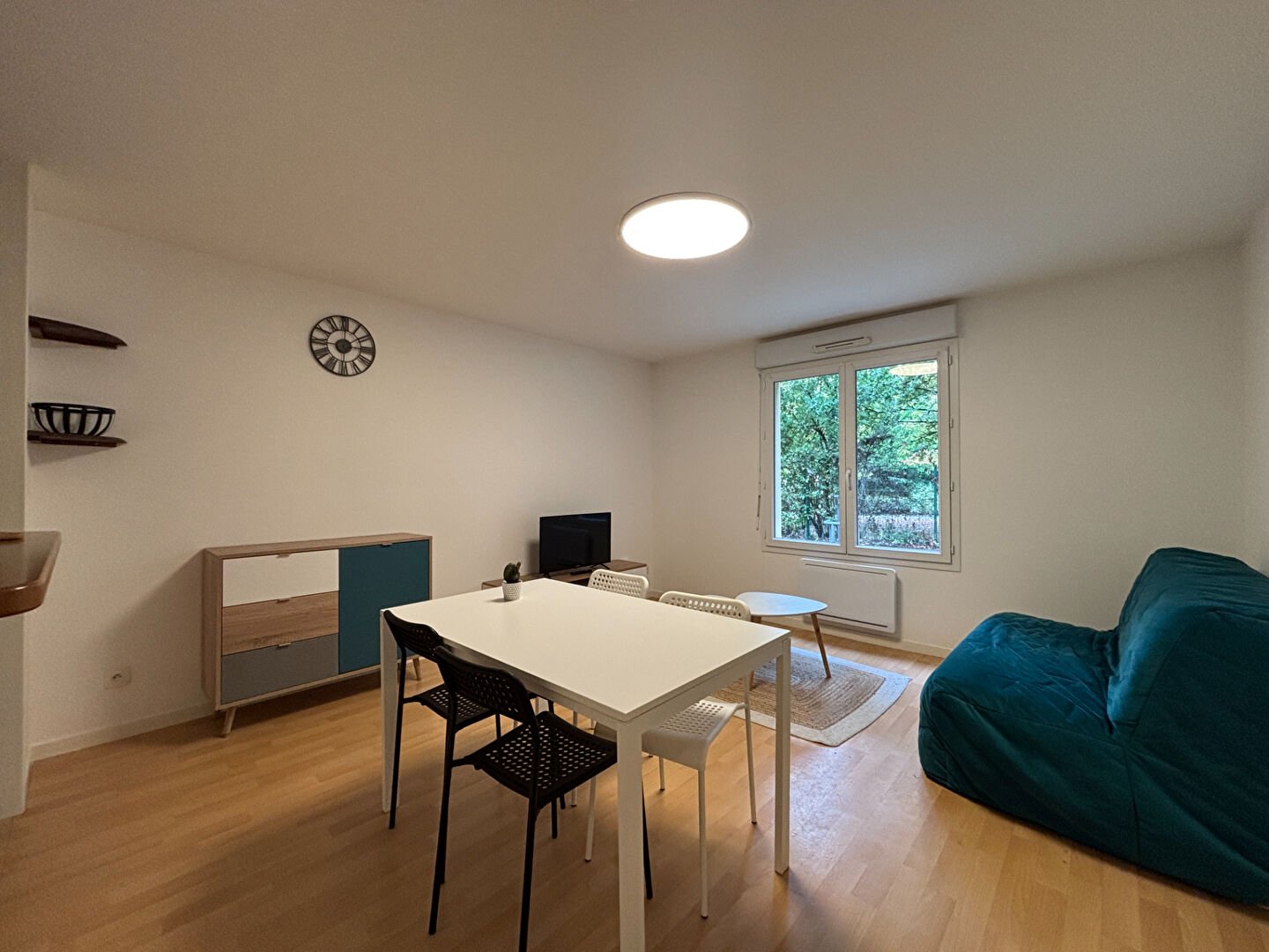 Appartement à vendre, 58m², La Roche-sur-Yon