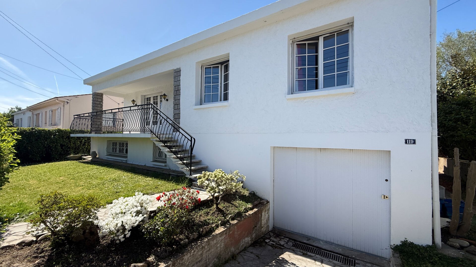 Maison à vendre, 177m², La Roche-sur-Yon