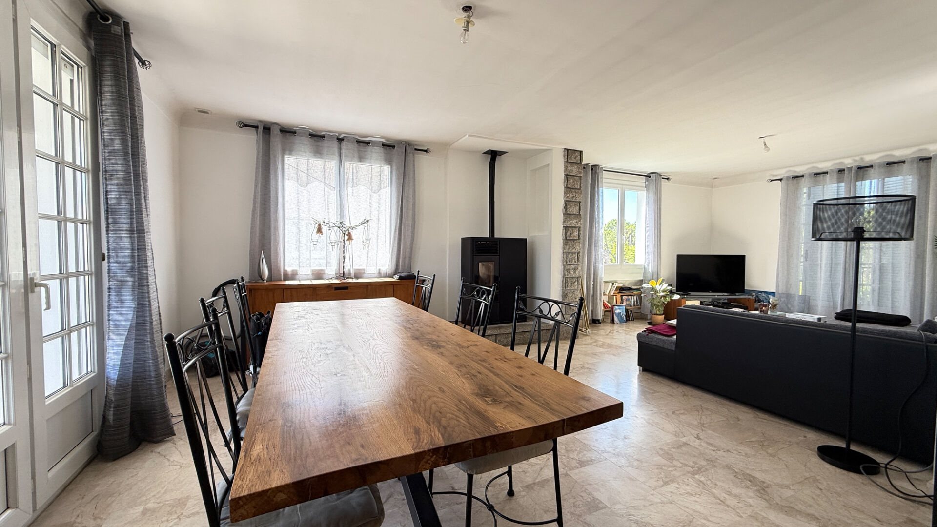 Maison à vendre, 177m², La Roche-sur-Yon