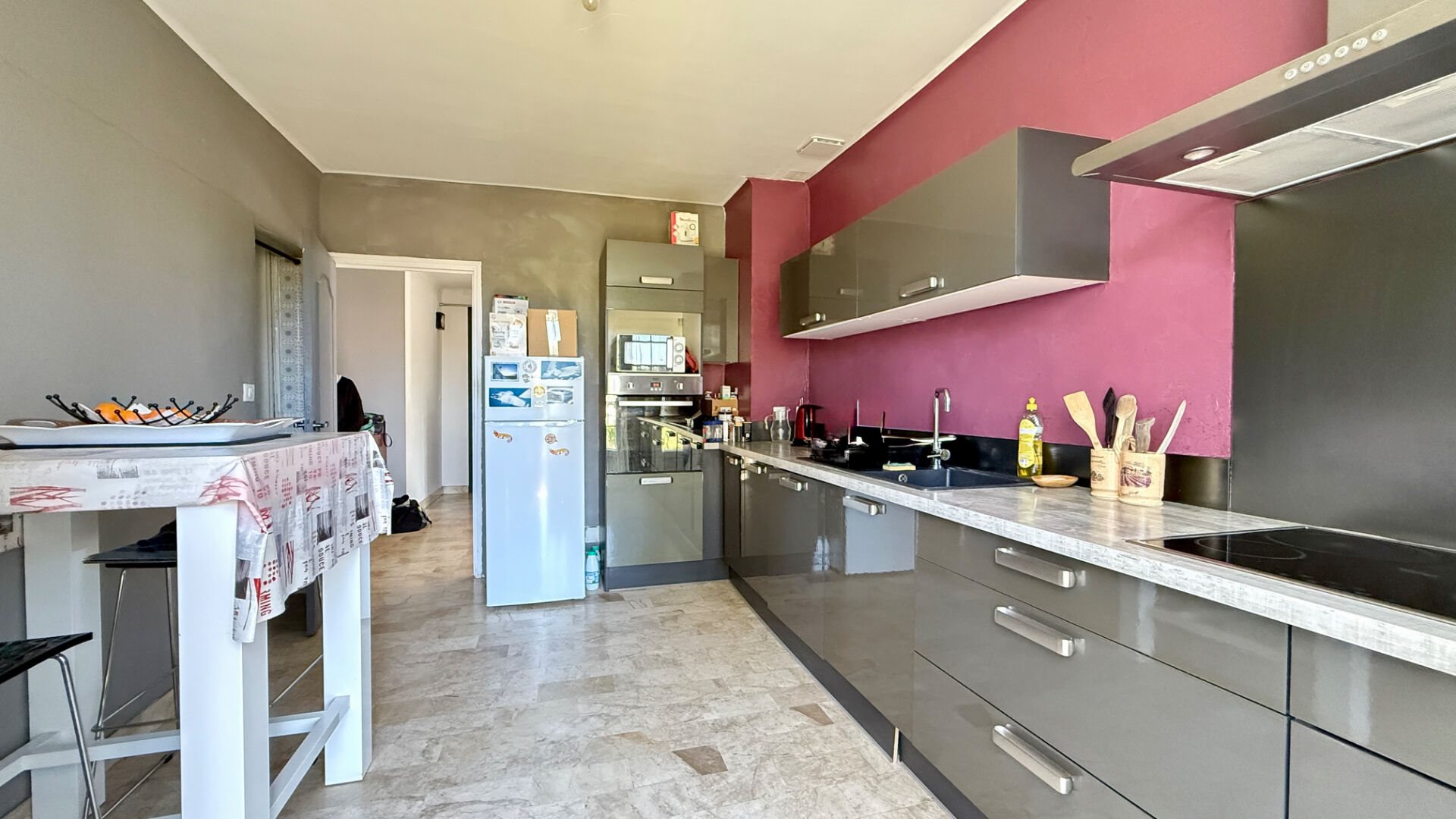 Maison à vendre, 177m², La Roche-sur-Yon