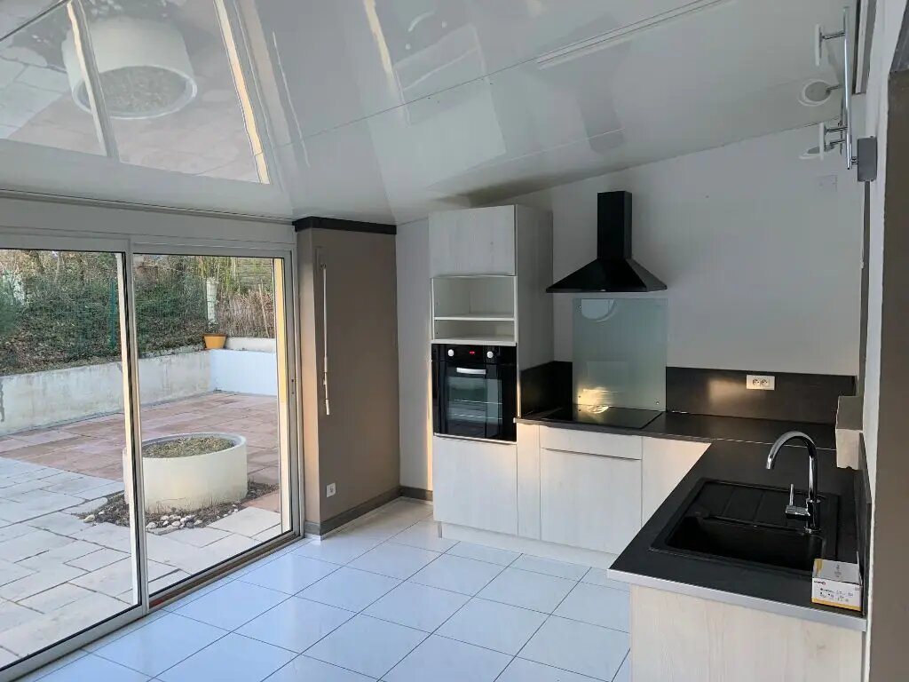 Maison à louer, 118m², La Roche-sur-Yon