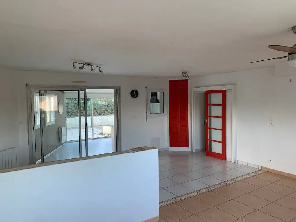 Maison à louer, 118m², La Roche-sur-Yon