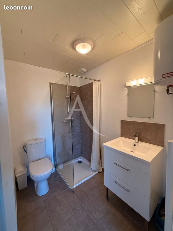 Maison à louer, 16m², La Chaize-le-Vicomte
