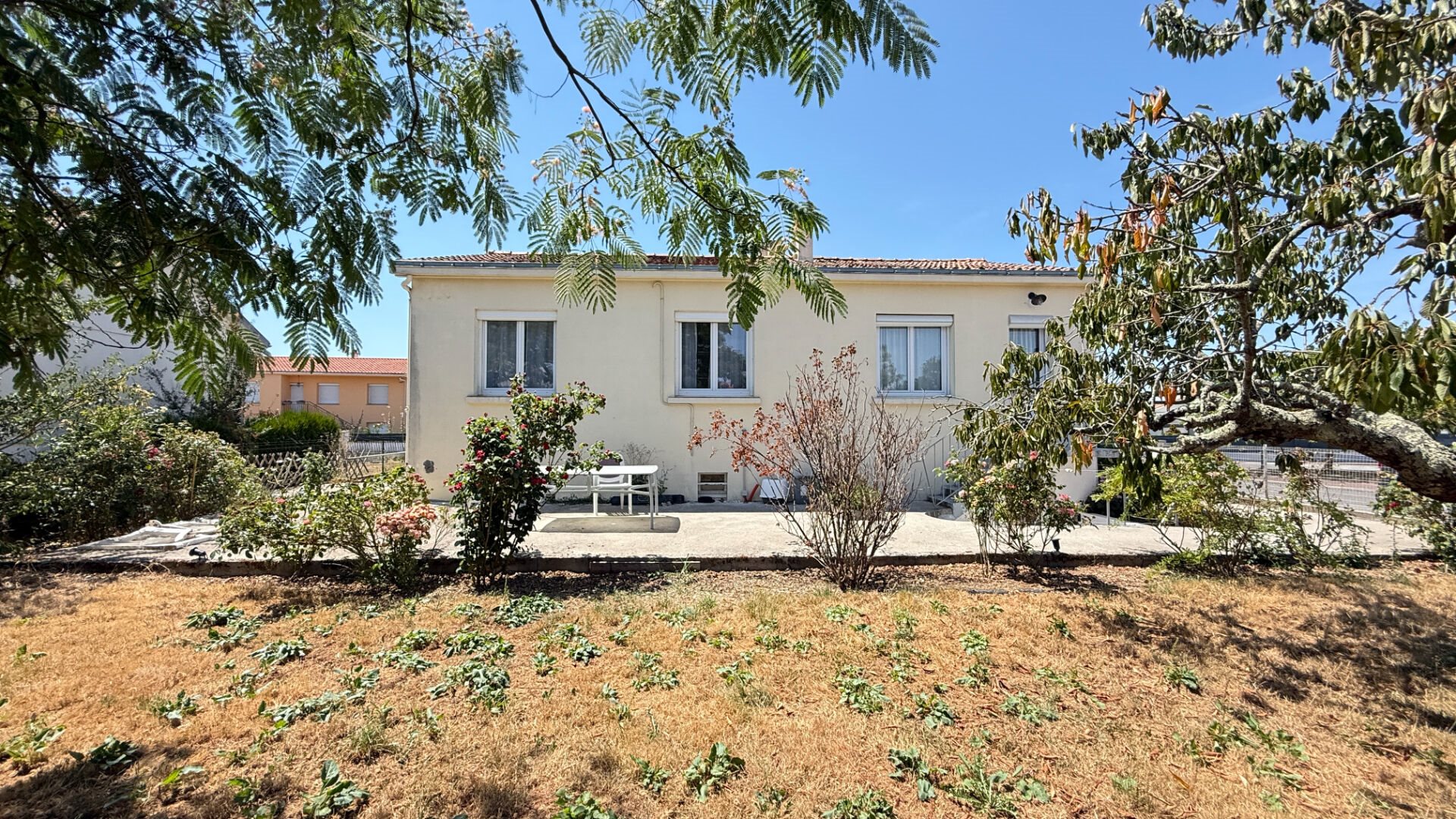 Maison à vendre, 167m², Mouilleron-le-Captif