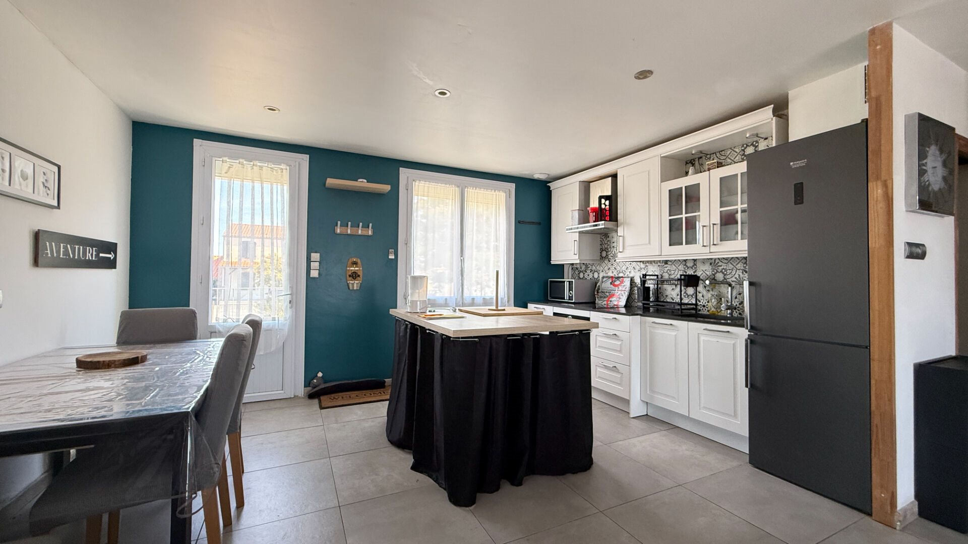 Maison à vendre, 167m², Mouilleron-le-Captif