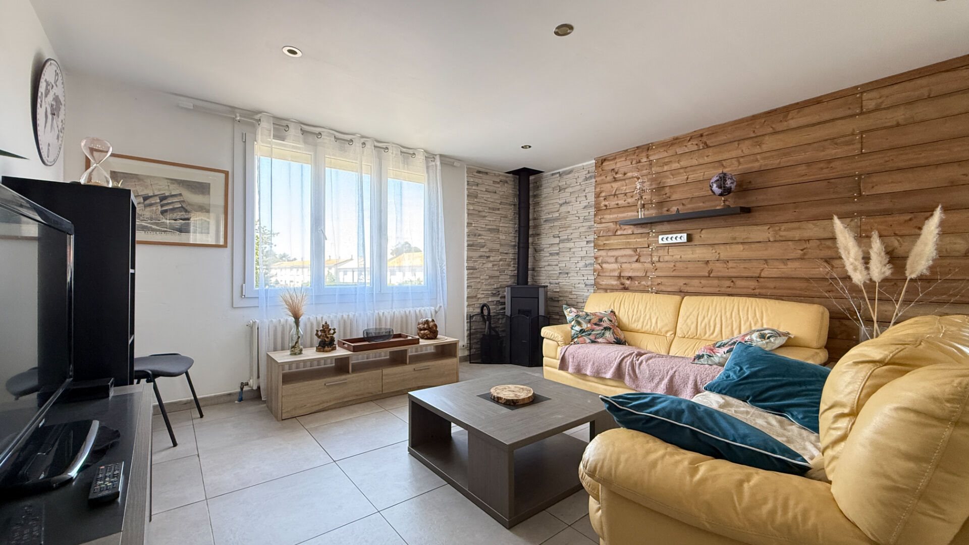 Maison à vendre, 167m², Mouilleron-le-Captif